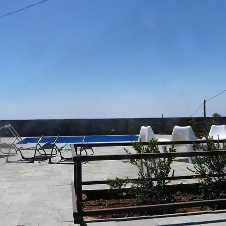 La Casa De Aitana Villa El Rosario  Exterior photo